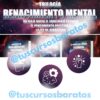 TRILOGÍA RENACIMIENTO MENTAL – MENTES LIBRES