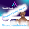 Academia de Traffickers de Valentina Ensinck