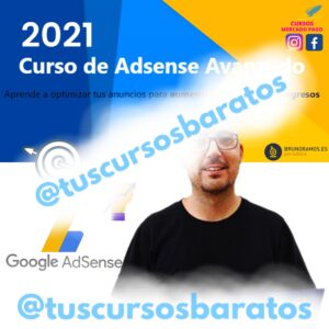 Adsense Avanzado de Bruno Ramos
