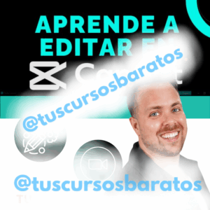 Aprende a editar en Capcut – Niko Evans