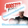Booster Digital – Academia de Emprendimiento 3.0 – Titto Galvez