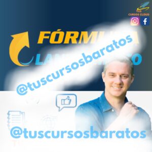 Formula de Lanzamiento de Luis Carlos