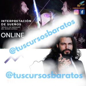 Interpretación de Sueños de Alejandro Lavin