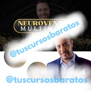 Curso Neuroventas Exclusivo Multinivel – Carlos Fernandez