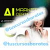 Certificación en AI Marketing – Convierte Más