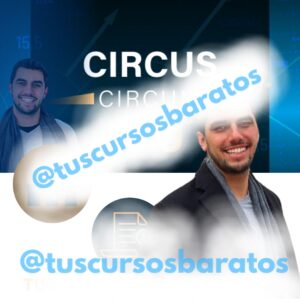 Circus Circum 2.0 – Cristian Arens