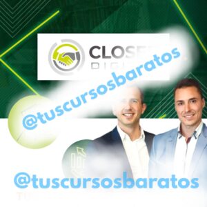 Closer Digital – Alfonso y Christian