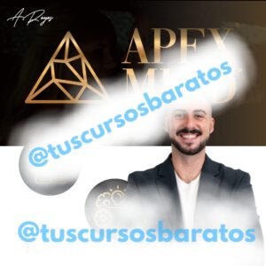 Código Apex Mind – Álvaro Reyes