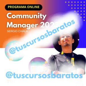 Community Manager 2023 – Neobrand
