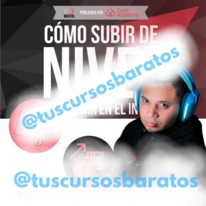 Cómo Subir De Nivel y No Morir En El Intento – Cash Academy