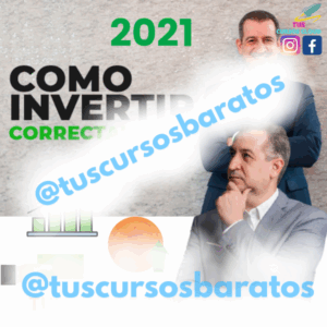 Como invertir correctamente de Ramón Liranzo