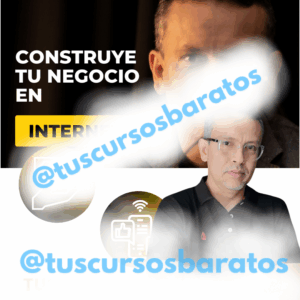 Construye tu negocio en internet – Ricardo Zárate