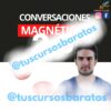 Conversaciones Magneticas 2.0 de Gustavo Vallejo