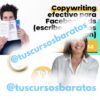 Curso de Copywriting en Facebook Ads de Emma Llensa