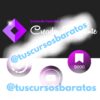 Creador Diamante (Curso de Youtube) - Instagram y Tiktok) – Lulu99