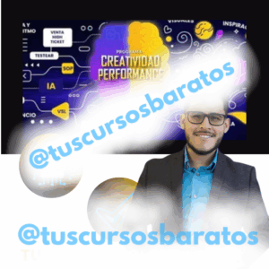 Creatividad Performance – Rafael Horna