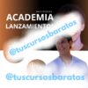 Academia Lanzamientos de David Tevosyan