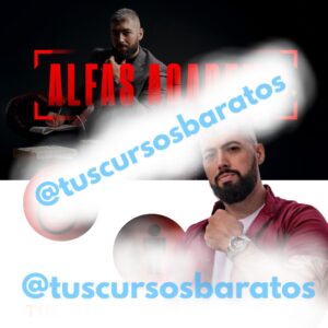 Alfas Academy de Matias Laca