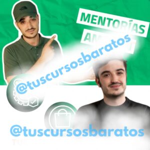 Aprende a Vender en Amazon – David Costarrosa