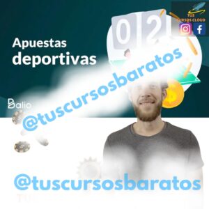 Apuestas deportivas de Toni Soler