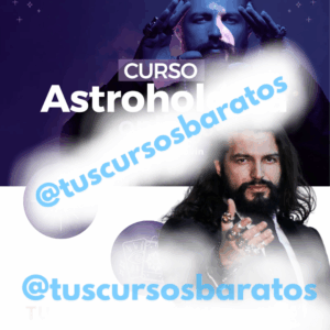 Curso Astrohología: Lectura profunda de Carta – Alejandro Lavin