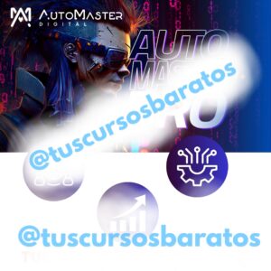 Automaster Pro de Automaster Digital