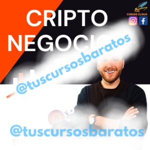 CRIPTONEGOCIOS 3.0 de Andres Ricci