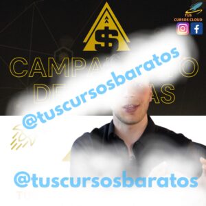 Campamento de Ventas 2023 de Mateo Tinivelli