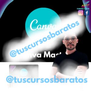 Curso Canva Master