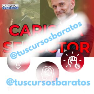 Carisma Seductor – Hector Latorre