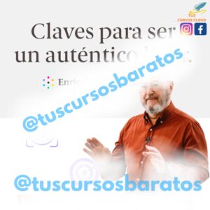 Claves para ser un auténtico líder de Enric Corbera