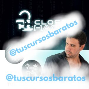 Closer Hacks de Danilo Jimenez