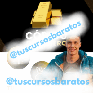 Código del Dinero – Franco Cabrera Fripp