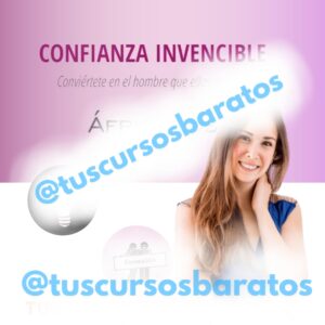 Confianza Invencible de Africa Bos