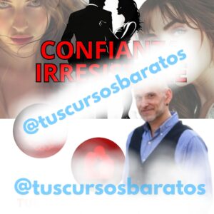 Confianza Irresistible – Héctor Latorre