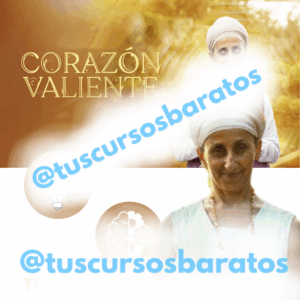 Corazón Valiente – Nam Nidhan Khalsa