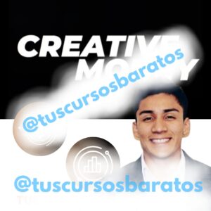 Creative Money – Martin Velarde