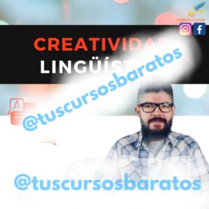 Curso Creatividad Linguistica de Omar Fuentes