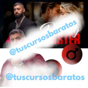 Dating Master – Matías Laca