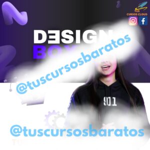 Design Box de Pipe y Laura Blago