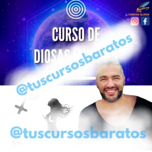 Diosas Lunares de Mario Sanchez