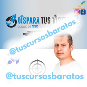 Dispara tus visitas 2 de Dean Romero