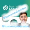 Ecommerce Accelerator – Sergio Aragonés Serrano