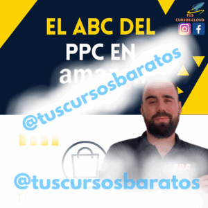 El ABC del PPC en Amazon de Victor Cots