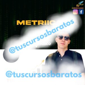 El Juego de las Metriicas de Yonnathan Vinasco