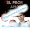 El Peor Año de Yonnathan Vinasco