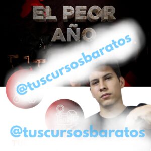 El Peor Año de Yonnathan Vinasco