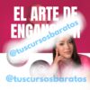 El arte de Enganchar – Olenka Jesús Ottone Oliva
