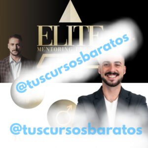 Elite Mentoring Program – Álvaro Reyes