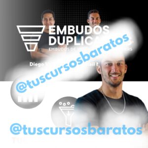 Embudos Duplicables 2.0 de Mihail Millet